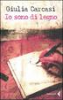 Cover of Io sono di legno