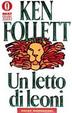 Cover of Un letto di leoni