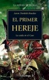 Cover of El primer hereje