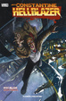 Cover of Hellblazer di Peter Milligan vol. 4