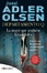 Cover of Departamento Q. La mujer que arañaba las paredes