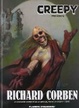 Cover of Creepy presenta Richard Corben