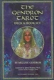 Cover of The Gendron Tarot Deck& Book Set