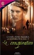 Cover of La conspiration