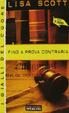 Cover of Fino a prova contraria