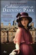 Cover of L'ultima estate a Deyning Park