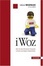 Cover of "iWoz. Die Autobiographie des Apple-Erfinders"