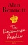 Cover of 'The Uncommon Reader'