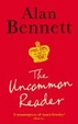 Cover of The Uncommon Reader