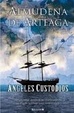 Cover of ANGELES CUSTODIOS