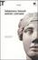 Cover of Amore lontano