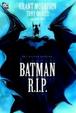 Cover of Batman