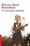 Cover of El olvido que seremos