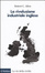 Cover of La rivoluzione industriale inglese