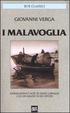 Cover of I Malavoglia