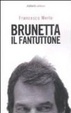 Cover of Brunetta il fantuttone