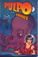 Cover of Pulpo comics