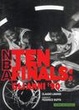 Cover of Ten NBA finals: gli anni '90