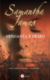 Cover of VENGANZA Y DESEO