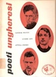 Cover of Poeti ungheresi