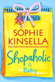 Shopaholic and Baby