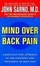 Cover of "Mind Over Back Pain"