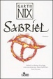 Cover of Sabriel