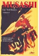 Cover of Musashi - Vol. 1
