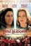 Cover of "Little Buddha"