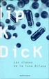 Cover of Los clanes de la Luna Alfana