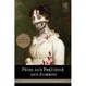 Cover of Pride and Prejudice and Zombies