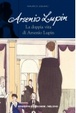 Cover of La doppia vita di Arsenio Lupin