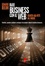 Cover of "Fare business con il Web"