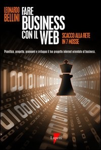 Più riguardo a Fare business con il Web
