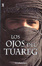 Cover of Los ojos del Tuareg