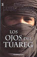 Cover of Los ojos del Tuareg