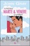 Cover of Il piccolo Marte & Venere illustrato