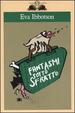 Cover of Fantasmi sotto sfratto