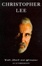 Cover of Tall, Dark and Gruesome