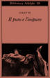 Cover of Il puro e l'impuro