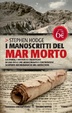 Cover of I manoscritti del Mar Morto