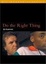 Cover of Do the Right Thing