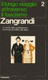 Cover of Il lungo viaggio attraverso il fascismo