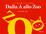 Cover of Dalla A allo Zoo
