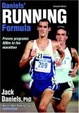 Cover of Daniels' Running Formula