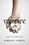 Cover of Escaping the Vampire