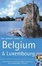 Cover of "The Rough Guide to Belgium & Luxembourg"