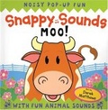 Snappy Sounds Moo! (Snappy Sounds)