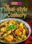 Cover of "Easy Thai Style Cookery"