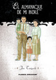 Cover of El almanaque de mi padre